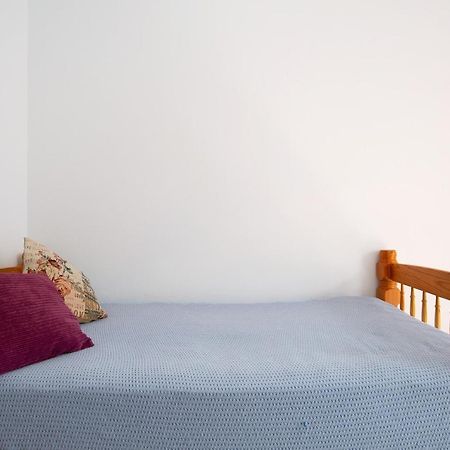 Cotillo Casa Tanai 빌라 외부 사진