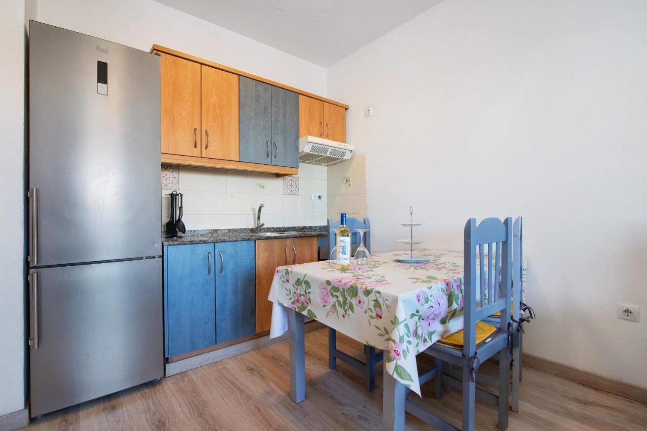 Cotillo Casa Tanai 빌라 외부 사진