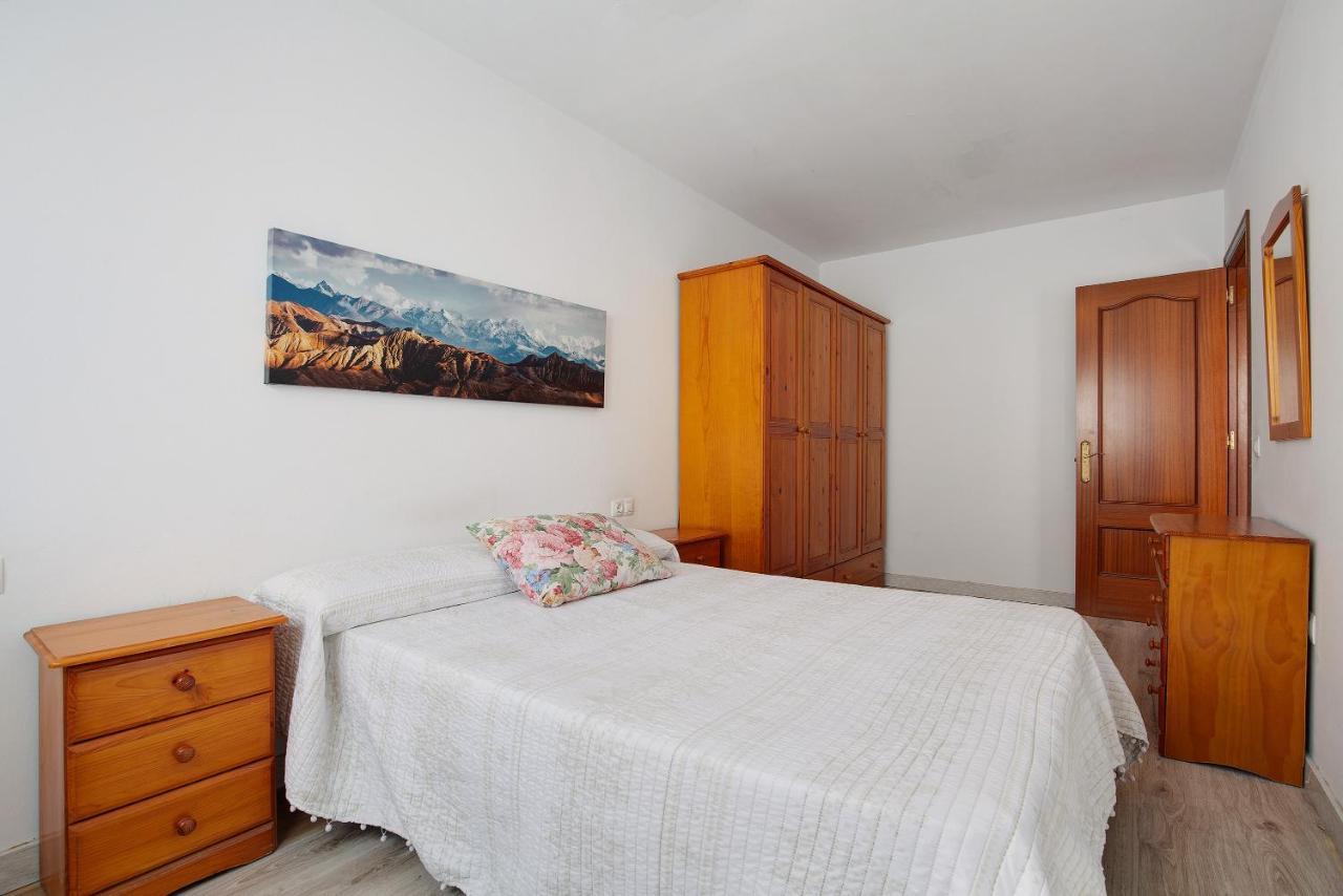 Cotillo Casa Tanai 빌라 외부 사진