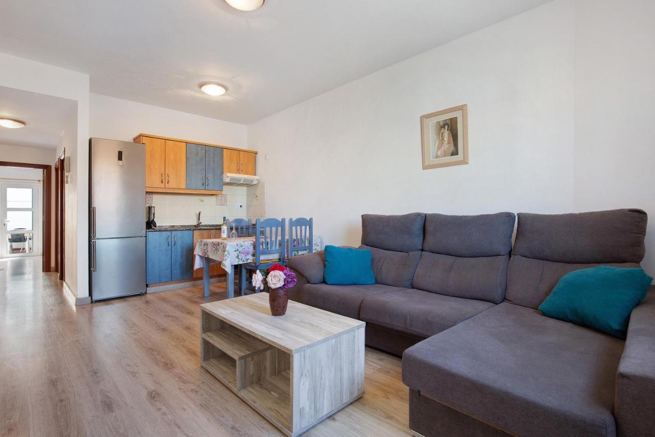 Cotillo Casa Tanai 빌라 외부 사진