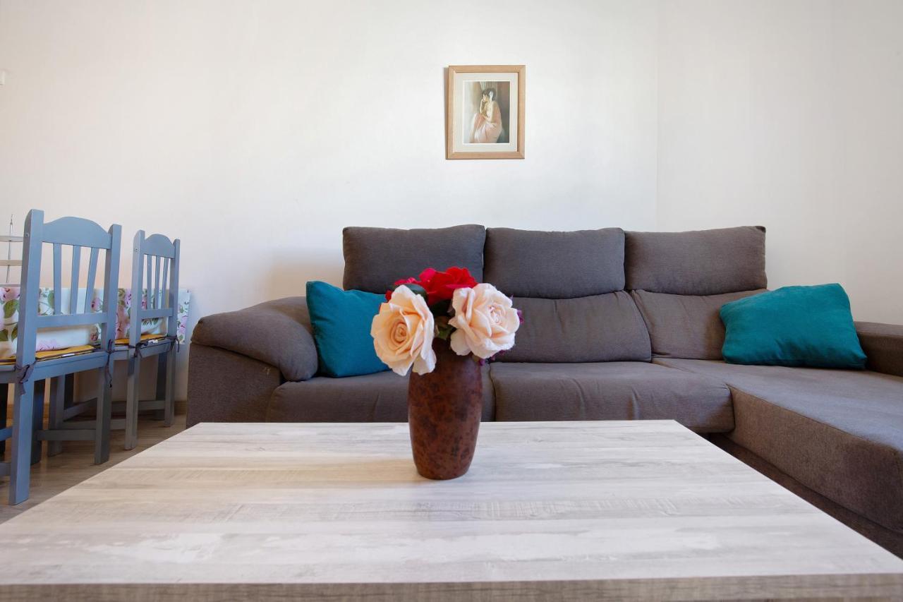 Cotillo Casa Tanai 빌라 외부 사진