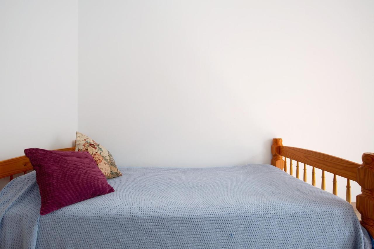 Cotillo Casa Tanai 빌라 외부 사진