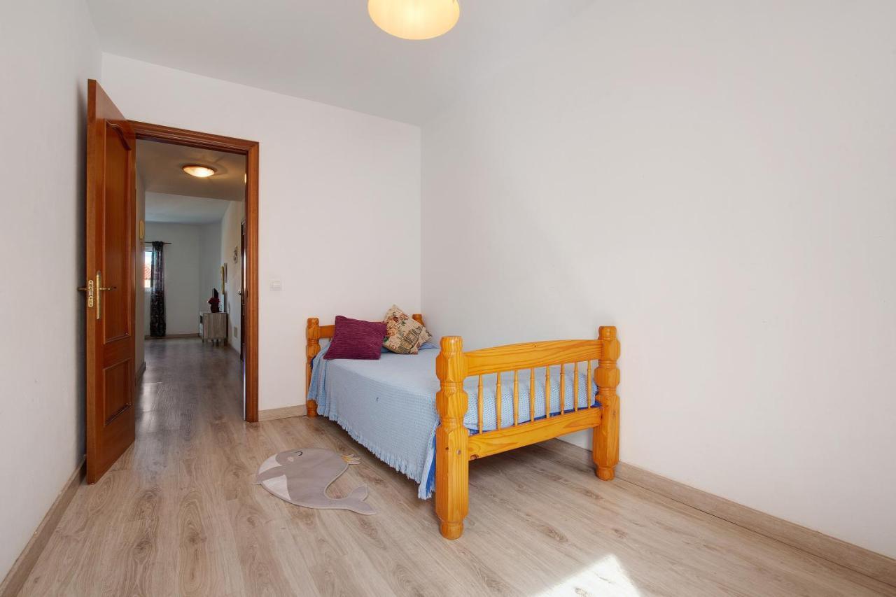 Cotillo Casa Tanai 빌라 외부 사진