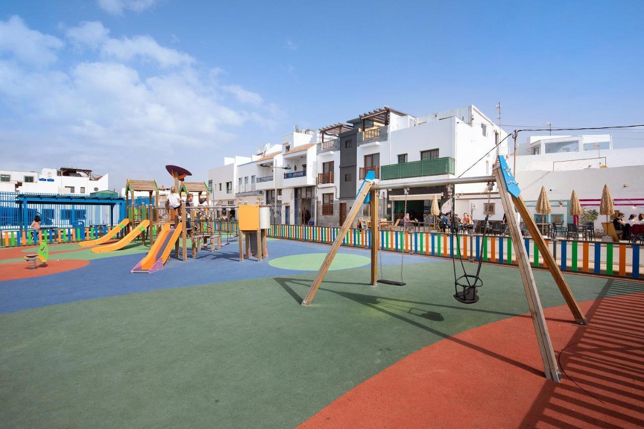 Cotillo Casa Tanai 빌라 외부 사진